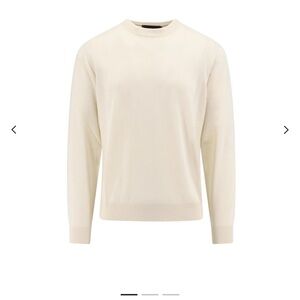NWT - BOSS Wool & Silk Sweater